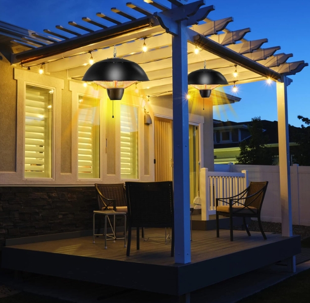Bulk buy patio heaters