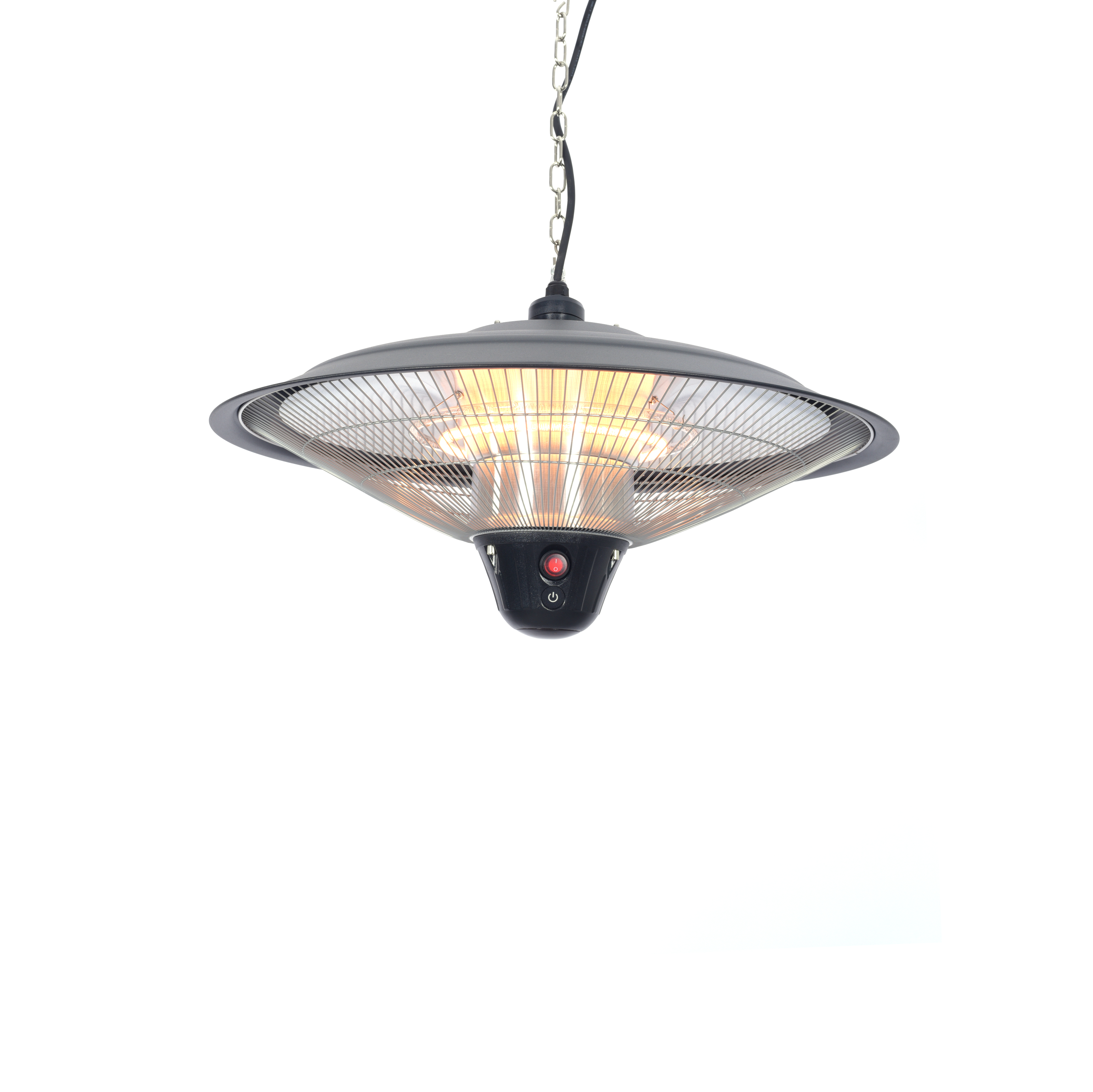 Engineering Humidity and Splash Protection for 1500W Gazebo Ceiling Heaters
