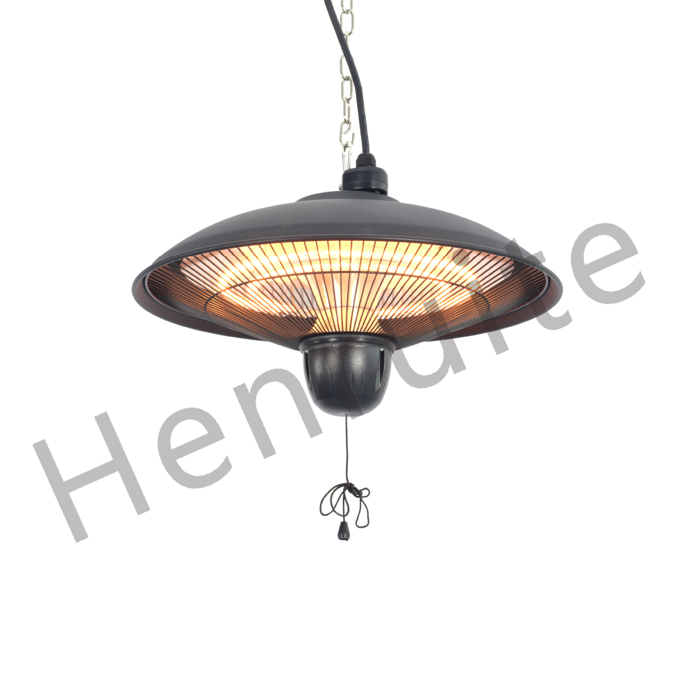 USB electric heater