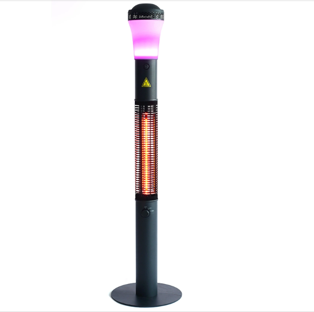 Hand warmer heater