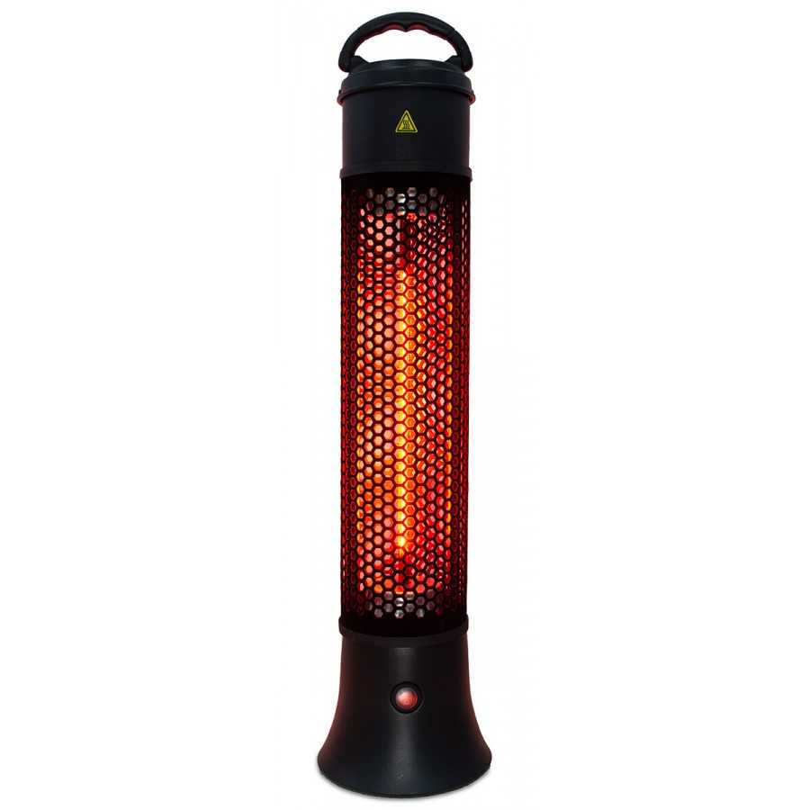 IP65 waterproof heater